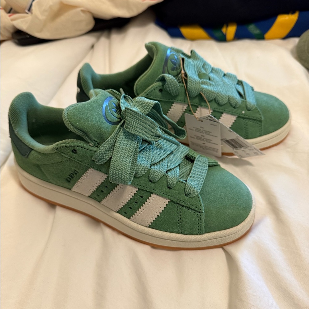 Adidas Campus